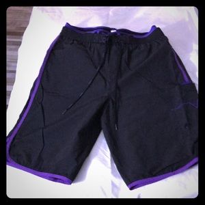 Diesel Swim Trunks